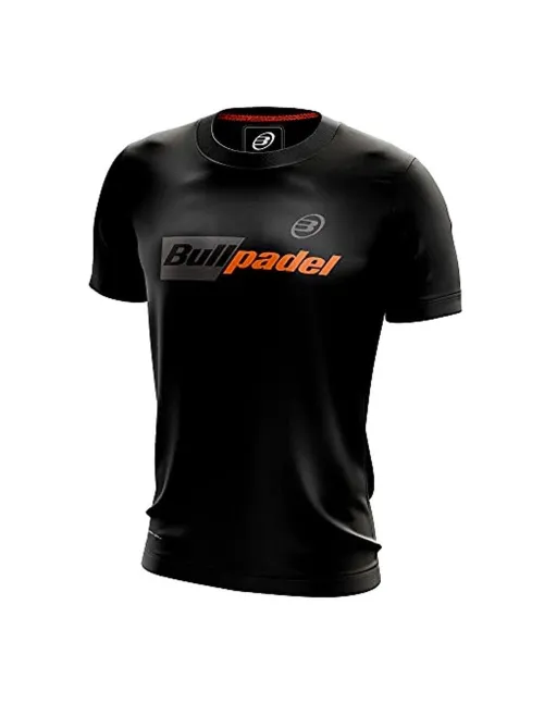 Camiseta Bullpadel Vi Man 006 Ofp | Ofertas de pádel